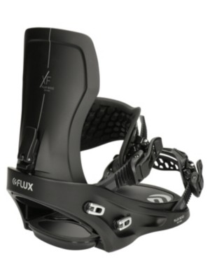 Flux XF 2022 Snowboard Bindings - buy at Blue Tomato